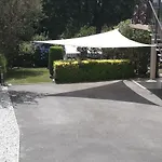 Lägenhet Rez-de-jardin 50 M² Entre Biarritz Et Capbreton