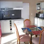 Rez-de-jardin 50 M² Entre Biarritz Et Capbreton Lägenhet *