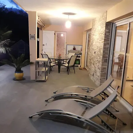 Apartment Rez-de-jardin 50 M² Entre Biarritz Et Capbreton *