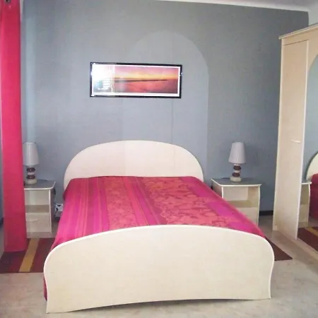Rez-de-jardin 50 M² Entre Biarritz Et Capbreton *