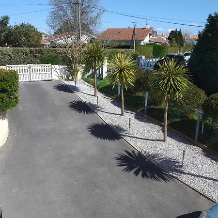 Rez-de-jardin 50 M² Entre Biarritz Et Capbreton Ondres