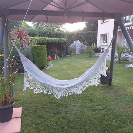 Rez-de-jardin 50 M² Entre Biarritz Et Capbreton * Ondres