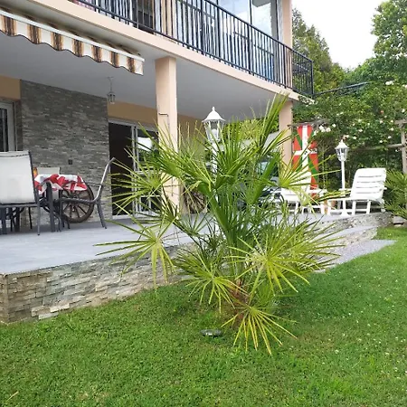 Lägenhet Rez-de-jardin 50 M² Entre Biarritz Et Capbreton