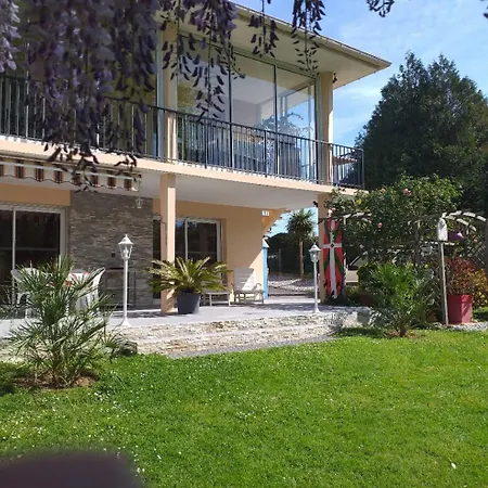 Apartment Rez-de-jardin 50 M² Entre Biarritz Et Capbreton *