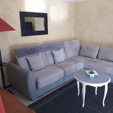 Apartment Rez-de-jardin 50 M² Entre Biarritz Et Capbreton