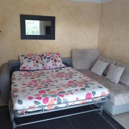 Rez-de-jardin 50 M² Entre Biarritz Et Capbreton * Ondres